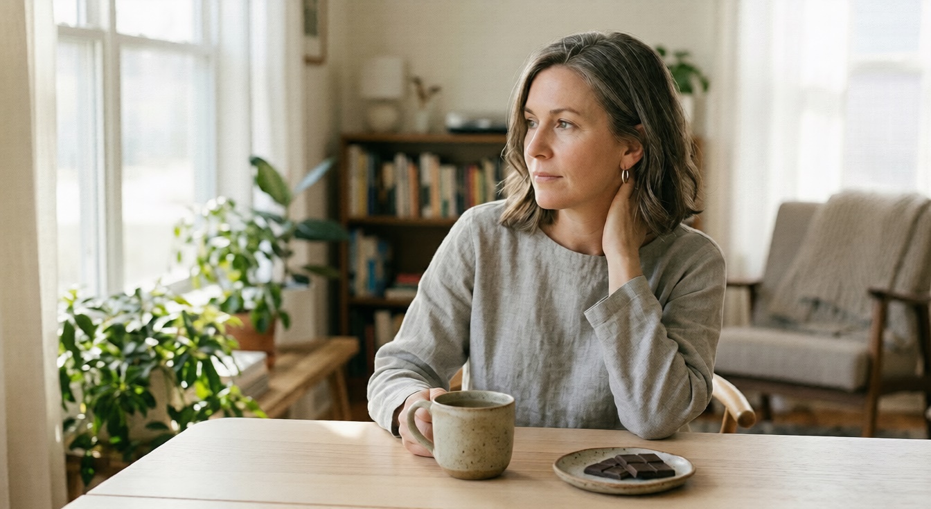 7 priznakov nedostatku horcika